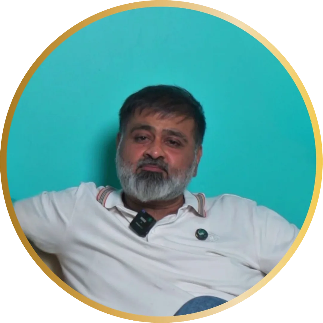 Hitesh